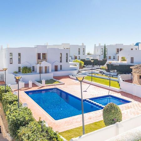 Villa Mirador De Bassetes 14 - Grupo Turis Calp Dış mekan fotoğraf