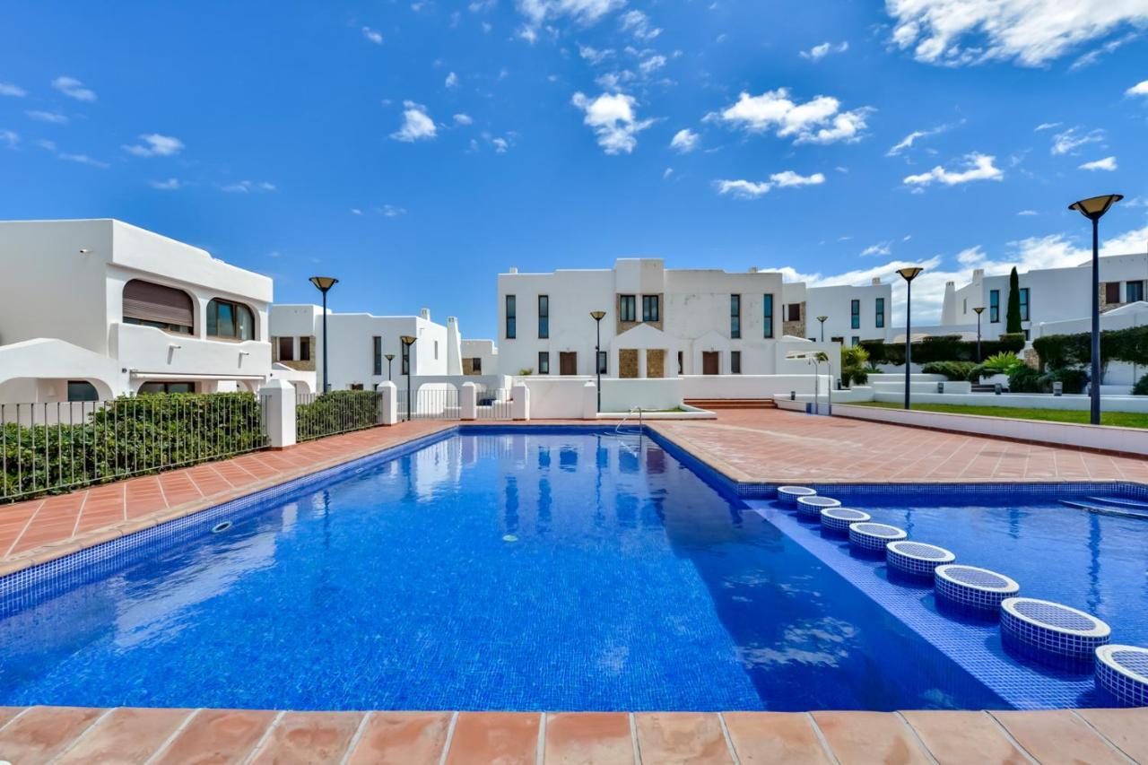 Villa Mirador De Bassetes 14 - Grupo Turis Calp Dış mekan fotoğraf