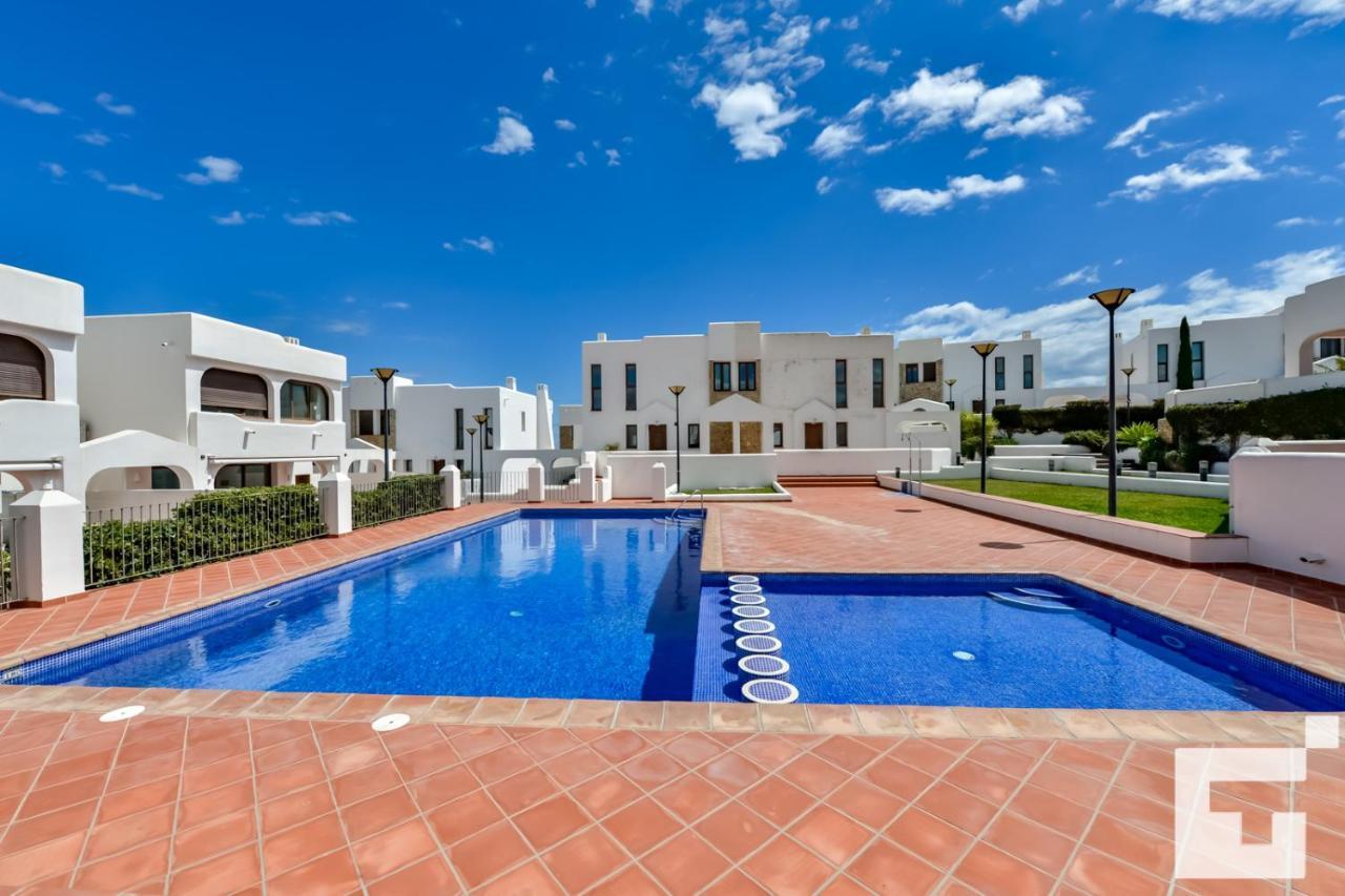 Villa Mirador De Bassetes 14 - Grupo Turis Calp Dış mekan fotoğraf