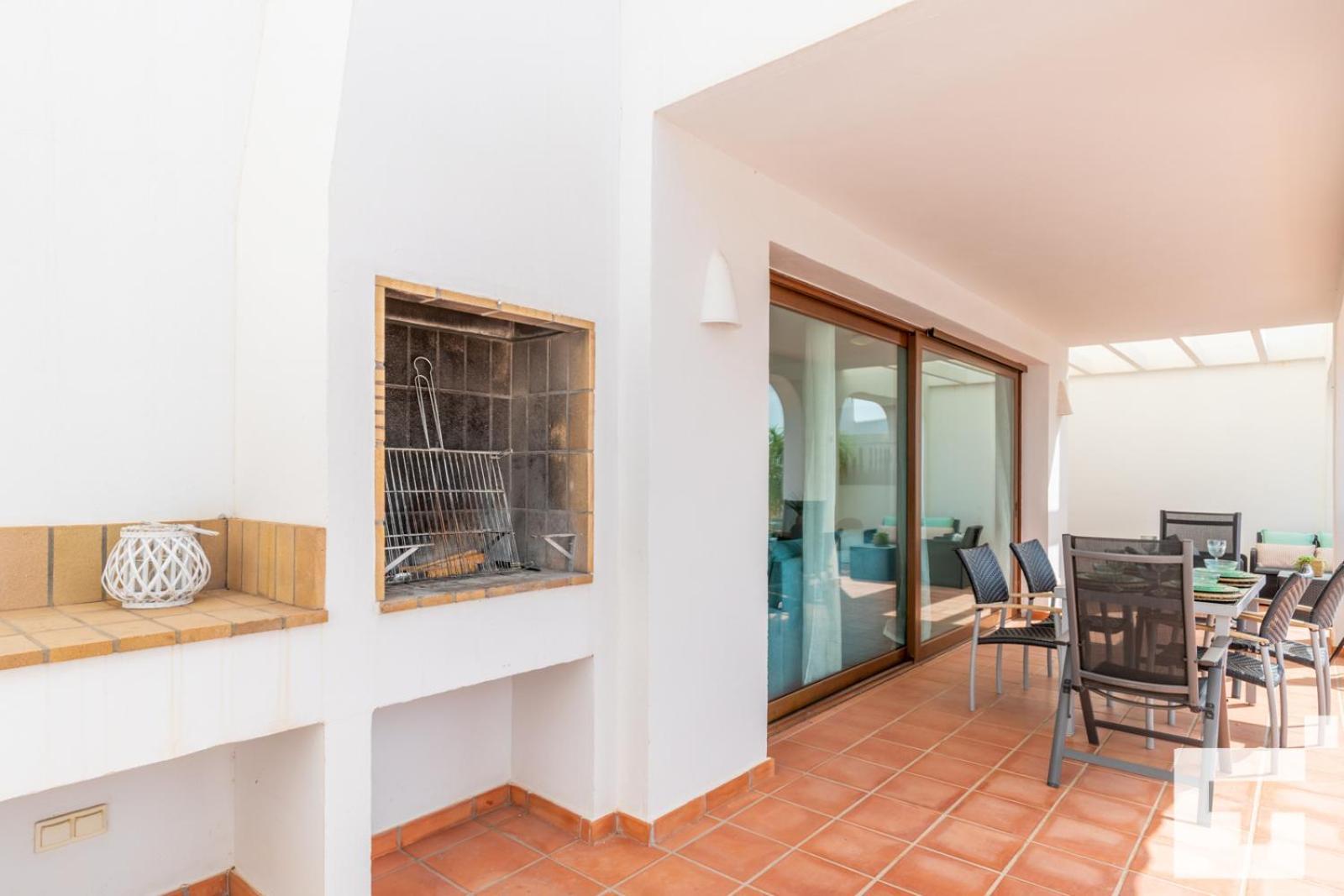 Villa Mirador De Bassetes 14 - Grupo Turis Calp Dış mekan fotoğraf
