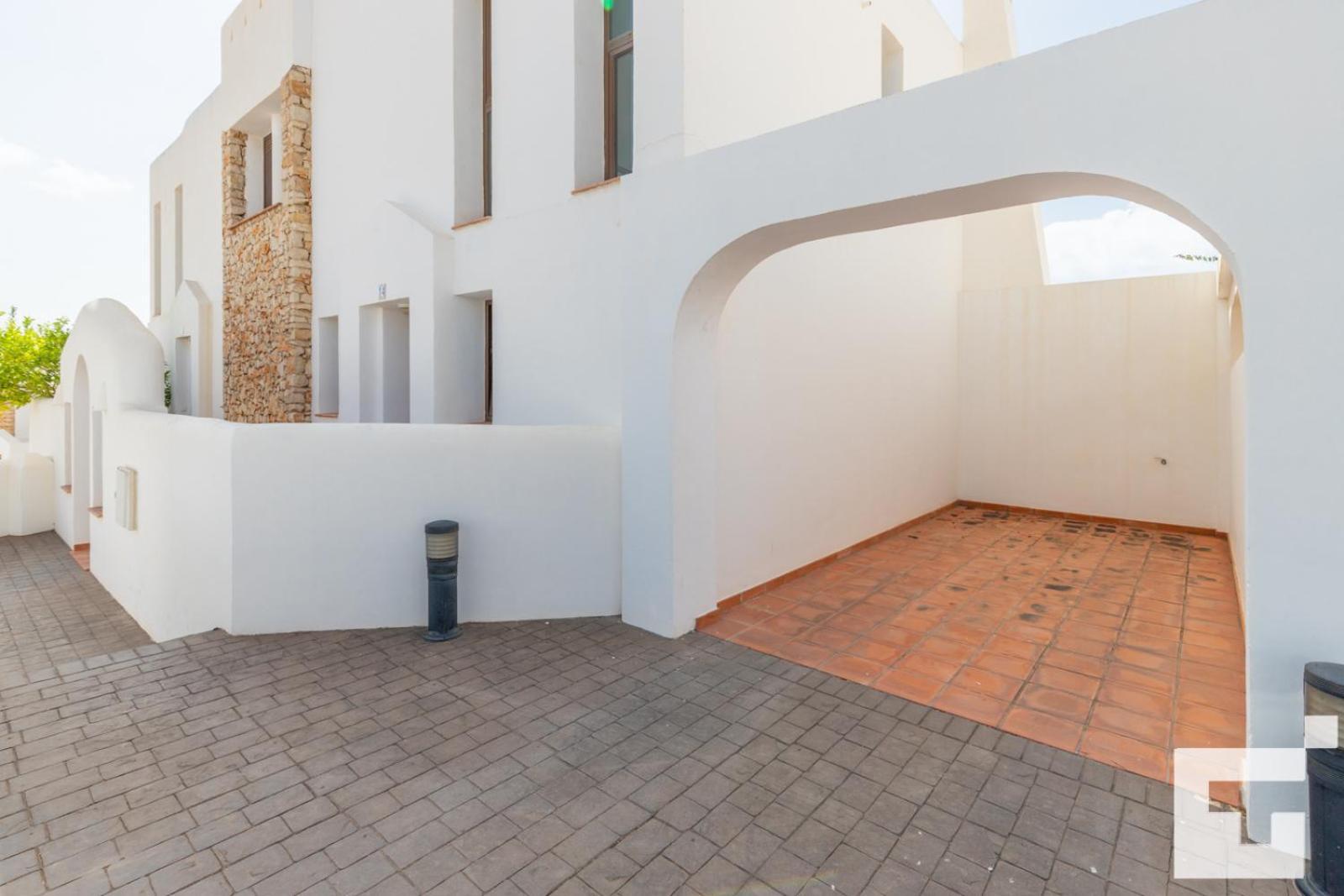 Villa Mirador De Bassetes 14 - Grupo Turis Calp Dış mekan fotoğraf